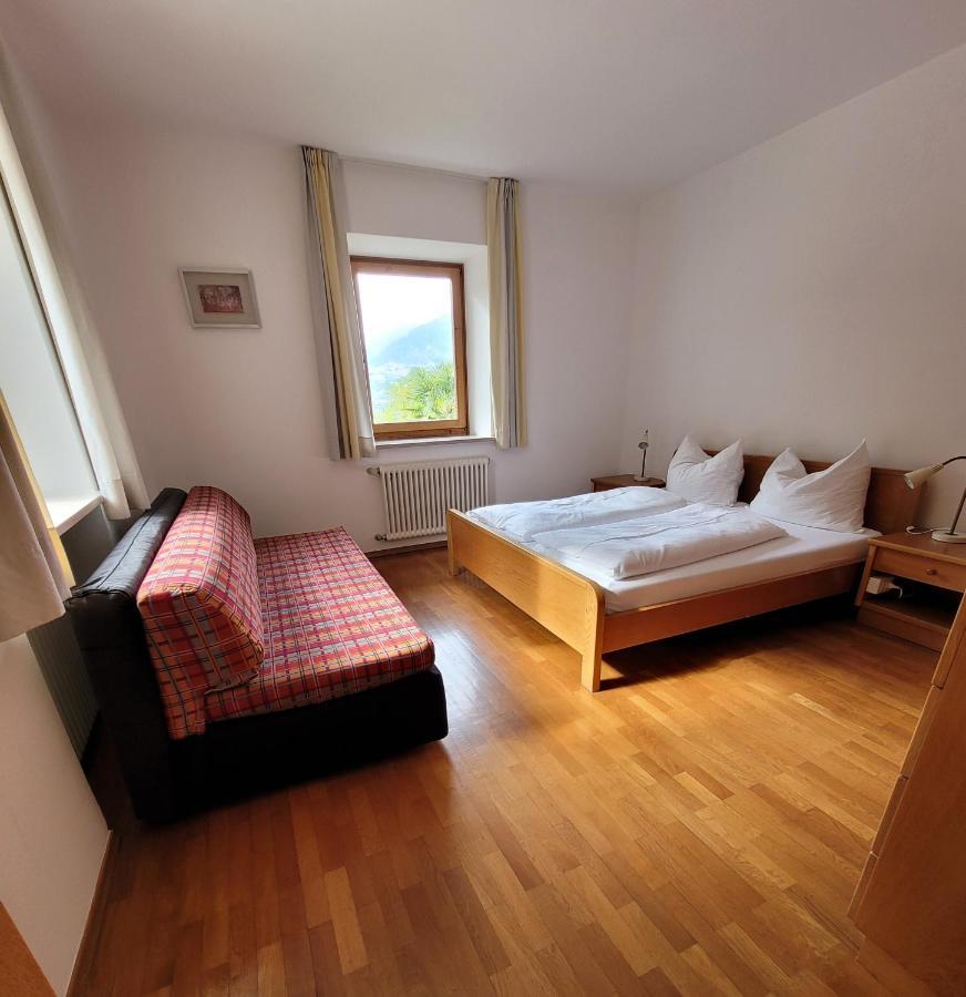 Appartements Lena Мерано Экстерьер фото