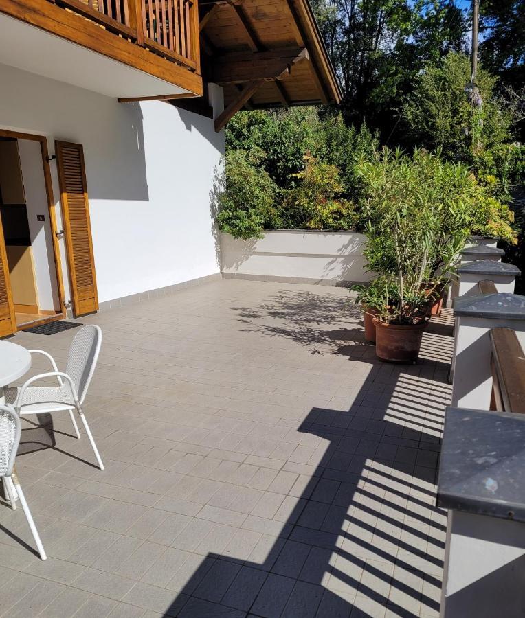 Appartements Lena Мерано Экстерьер фото